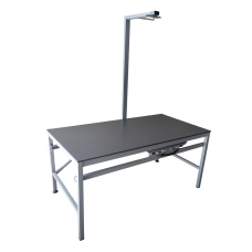 Κτηνιατρικό Ακτινολογικό Τραπέζι