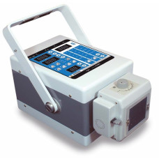 Φορητό Ακτινολογικό MEDICAL ECONET