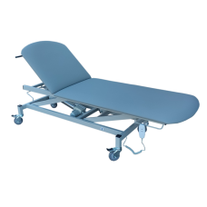 Εξεταστικό Κρεβάτι Με Ηλεκτροκίνητη Ανύψωση