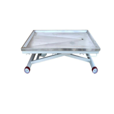 Κτηνιατρικό Τραπέζι με Ηλεκτροκινητική Ανύψωση