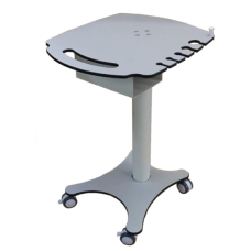 Τροχήλατη Βάση Υπερηχογράφου