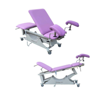 Γυναικολογικό-Ουρολογικό Κρεβάτι-Πολυθρόνα Βoom 5 Κινήσεων