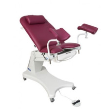 Γυναικολογική Πολυθρόνα -Boom PROMOTAL