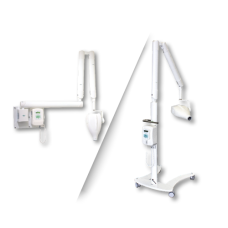 Οδοντιατρικό Ακτινολογικό MEDICAL ECONET