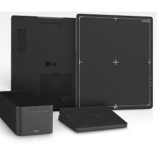 Ψηφιοποιητής-Flat Panel (DR) LG