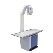 Κτηνιατρικό Ακτινολογικό Τραπέζι TKF-2 MEDICAL ECONET