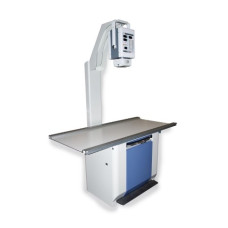 Κτηνιατρικό Ακτινολογικό Τραπέζι TKF MEDICAL ECONET