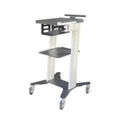 Τροχήλατο Υπερηχογράφου Εισαγωγής