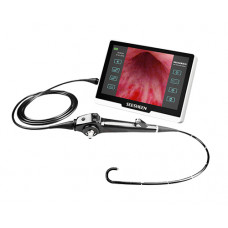 Εύκαμπτο Φορητό High Definition VIDEO ΚΥΣΤΕΟΣΚΟΠΙΟ - SHEESHEEN CY-1356