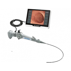Εύκαμπτο Φορητό Επεμβατικό Ενδοσκόπιο-Βρογχοσκόπιο (VET)