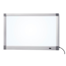 Διαφανοσκόπιο Διπλό