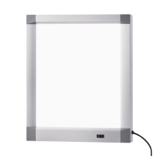 Διαφανοσκόπιο Μονό