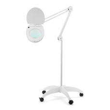 Φωτισμός με Μεγεθυντικό Φακό