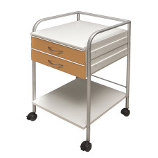 Τροχήλατο Τραπεζάκι Πολλαπλών Χρήσεων