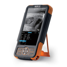 Υπέρηχος χειρός SIUI CTS-800